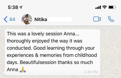 Review - Nitika-1